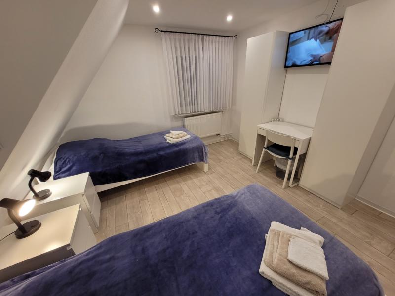 Monteurwohnung in Varel
